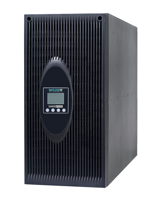 REPL Online USV Systeme BATT F/XANTO S6000 Weiss