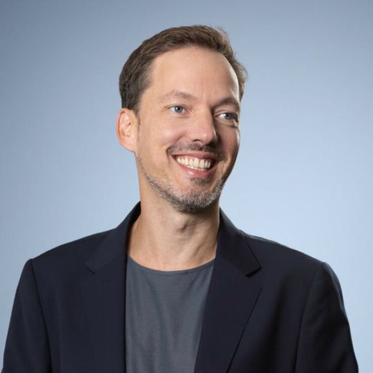 (Matthias Göhler ist Chief Technology Officer EMEA bei Zendesk. (Bild: Tymeshift))