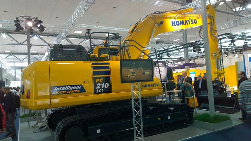 Wachsen die Cebit und die Hannover-Messe wieder zusammen? (IT-BUSINESS)