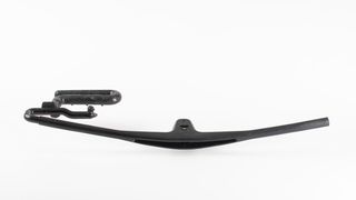 Live production of an innovative bicycle handlebar by CANYON Bicycles at the ENGEL exhibition stand. (Image:ENGEL)