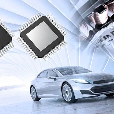 Toshiba introduces new automotive MOSFETs designed to improve efficiency and reliability in vehicle power systems. (Source: Toshiba)
