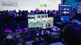 In diesem Jahr wird den Teilnehmern während der WKST erläutert, warum die Jugend so tickt, wie sie tickt und wie man sich dies zunutze machen kann. (Bild: Stefan Bausewein)