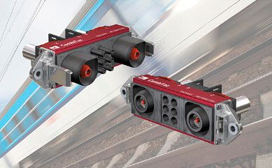 Combi-Tac der Individualist unter den Steckverbindern schafft Verbindungen für alle Signalarten. (Bild: Multi-Contact)