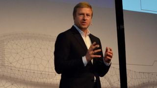 Oliver Zipse (Bild: Rehberg / VCG)