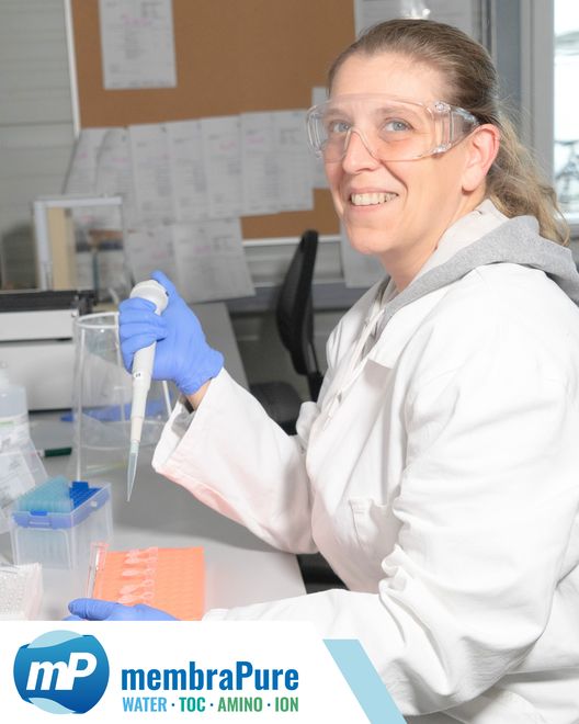 stefanie (MembraPure GmbH)