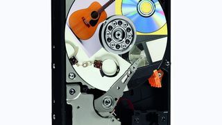 Nicht alles, was Angestellte abspeichern, ist legal. (Archiv: Vogel Business Media)