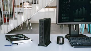 Heutzutage spricht tatsächlich nichts mehr gegen Thin Clients im Homeoffice. (Rangee)