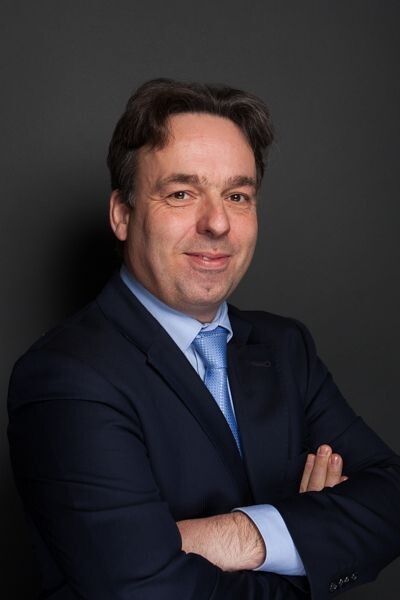 Hartmut Rauen, studierter Maschinenbauingenieur, wird am 1. Febraur 2015 die Position des stellvertretenden Hauptgeschäftsführers des VDMA übernehmen. (Bild: VDMA)