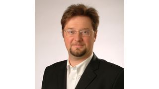 Holger Hüppeler ist seit 3. März neuer Leiter des Geschäftsbereichs Einkauf bei Lanxess. (Bild: Lanxess)