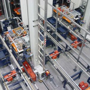 Vorgeprüfte Applikationen:   Einsetzen lassen sie sich u.a. bei Bodentransport-, Skillet- oder Heber-Systemen.