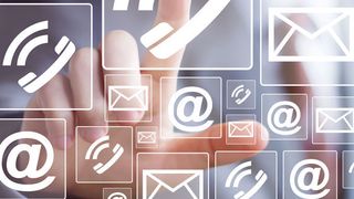 Eine enge Verzahnung von UC- und Telefonie-Lösung ermöglicht die Zusammenarbeit von Swyx und Toplink. (© maxsim - Fotolia)