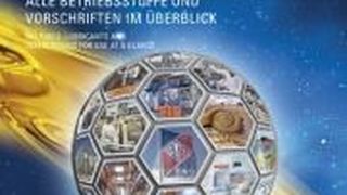 Wertvolle Werkstattfibel: die Dekra-Betriebsstoffliste. (Foto: EuroTransportMedia)