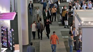 Die Ineltec wird sich dieses Jahr ohne ihre ehemalige Partnermesse (go-automation) behaupten müssen. (Bild: MCH Messe Schweiz (Basel) AG) (Bild: MCH Messe Schweiz Basel)