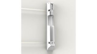 Die Ultraschall-Durchflusssensoren bieten eine hohe Messgenauigkeit, die vor allem im medizinischen Umfeld gefordert ist. (MEPAX)