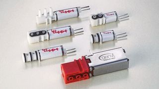 Die Miniatur-Magnetventile aus dem Hause Lee sind in verschiedenen Varianten verfügbar. (Lee)
