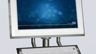 Die neuen Manta GMP zum Fernzugriff auf Prozessleitsysteme sind für den Einsatz in Reinräumen der Klasse C optimiert. (R. Stahl)