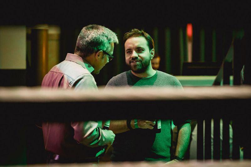 Power of Electronics 2023 (Bild: Stefan Bausewein)