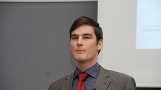 „Das Thema Reichweite spielt bei der Ersteinführung von Elektromobilität nur eine untergeordnete Rolle“, sagt Prof. Achim Kampker vom WZL der RWTH Aachen – wichtiger ist der Preis.  (Bild: Itasse)