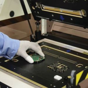 Die Compact-Serie des Herstellers Seica ist hochgradig konfigurierbar und passt sich variierenden Testanforderungen in modernen Produktionsumgebungen an. 