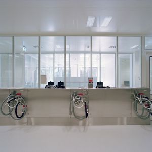 (HWP Planungsgesellschaft, Peter Horn)