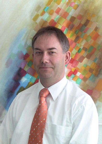 Dr.-Ing. Hinrich Dohrmann, Geschäftsführer Tox Pressotechnik GmbH & Co. KG in Weingarten. (Bild: Tox)