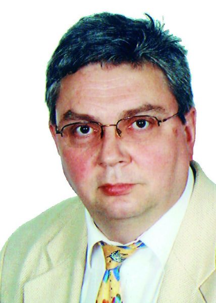„Merck hat begonnen, ein weltweites Klimaschutzkonzept zu entwickeln und wird daraus Ziele und Maßnahmen ableiten.“ Stephan Sawallich, Energieversorgung und Bereitstellung technischer Medien, Merck, Werk Darmstadt. (Archiv: Vogel Business Media)