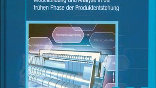 J. Gausemeier, G. Lanza und U. Lindemann (Hrsg.): Produkte und Produktionssysteme integrativ konzipieren, Carl Hanser Verlag, München 2012, 270 Seiten, ISBN: 978-3-446-42825-6, 99,00 Euro. (Bild: Hanser)