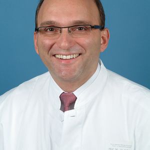 Prof. Dr. med. Christoph Alexiou: „Die Schnittstelle zwischen Medizintechnik und Pharma eröffnet innovative Anwendungsfelder.“