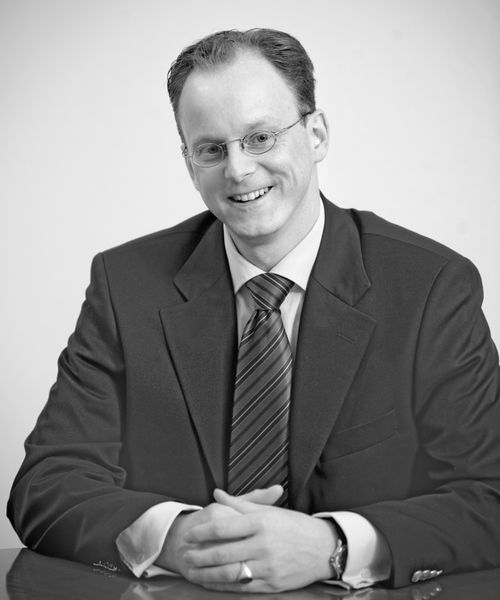 Marc Y. Wandersleben: „Bei technischen Schäden empfiehlt sich fast immer die Beweissicherung in Form eines Parteigutachtens“ (Bild: Maschinenkanzlei)