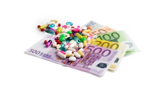 Wie hoch sind die Gehälter in der Medizintechnik- und Pharmabranche? Eine aktuelle Gehaltsübersicht verrät mehr. (Paulista - stock.adobe.com)