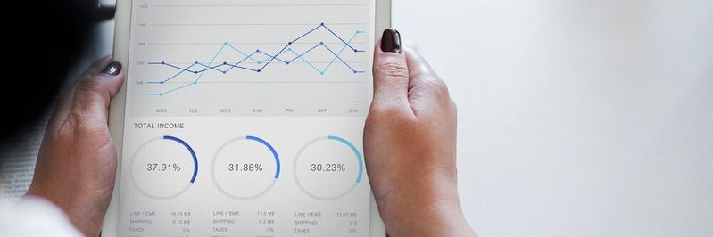 Unternehmen können sich neue Umsatzquellen durch die erweiterte Nutzung von Daten erschließen.(Bild:  gemeinfrei /  Pixabay)