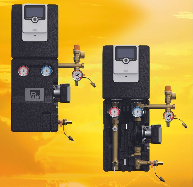 (Quelle:  PAW GmbH & Co. KG, Hameln)