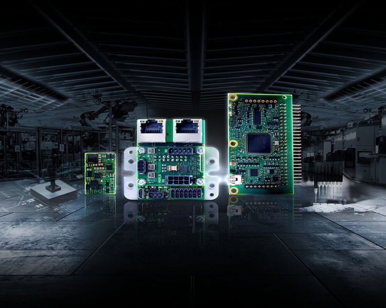 Neues Familienmitglied für den mittleren Leistungsbereich bis ca. 100 W: Der MC3603 eignet sich mit seinen kompakten Abmessungen gut für die Integration in Gerätebau- und Medizintechnikanwendungen. (Bild: Faulhaber)