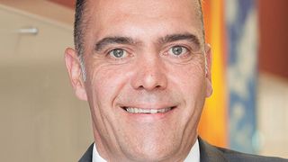 Bringt reichhaltige Erfahrung im internationalen Versandhandel mit in die Position als Vorstand bei Denios: Horst Rose. (Denios)