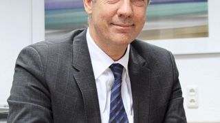 Stauff-CEO Jörg Deutz: „Die Markenumstellung ist die konsequente Fortsetzung der Integration der Voswinkel-Produkte.“ (Stauff - Walter Stauffenberg)