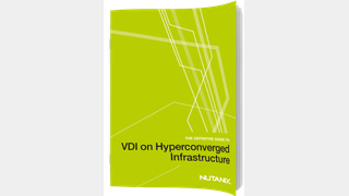 Whitepaper Cover: Vogel IT