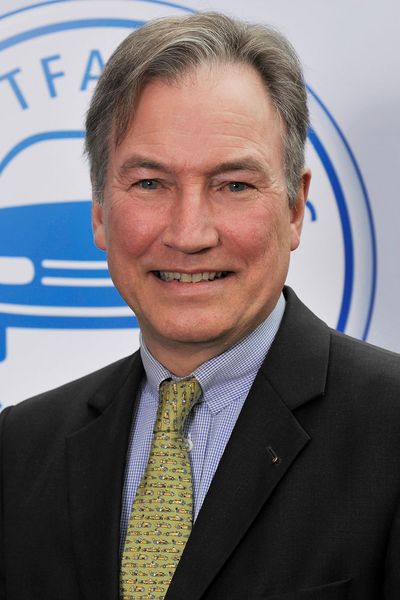 ... Dirk Weddigen von Knapp ... (Pro Motor)