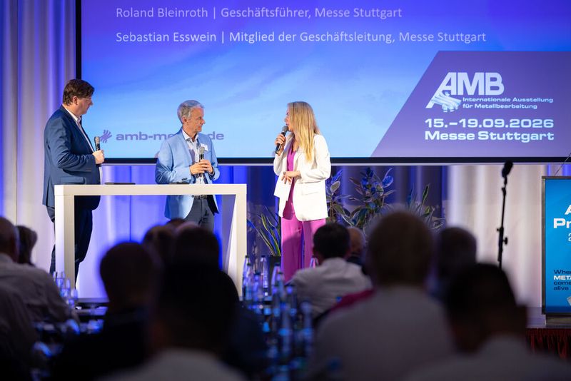  (Bild: Frank Eppler / Messe Stuttgart)