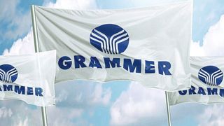 Im neuen Tech-Center von Grammer werden insbesondere F&E-Tätigkeiten abgewickelt, die bereits heute hauptsächlich von externen Dienstleistern übernommen werden. (Grammer)