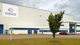 Der Automobilzulieferer Magna übernimmt Stadco Automotive. Die Übernahme soll voraussichtlich im vierten Quartal 2015 abgeschlossen sein. (Foto: Magna)