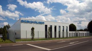 Der Zulieferer Metallwerk Biebighäuser ist an den Investor Imperial Auto Germany verkauft worden. (Bild: Metallwerk Biebighäuser)
