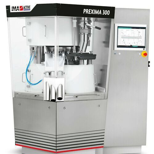 Technology Transfer & Process Optimisation for Ibuprofen based Formulation