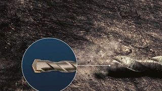 Die ISA-Braze Hochtemperaturlote gewährleisten hervorragende Widerstands- und Korrosionsbeständigkeit unter extremen Bedingungen. (Isabellenhütte Heusler)