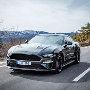 (Ford)