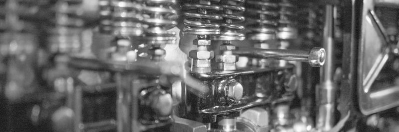 "Viele Unternehmen wissen gar nicht, wie ineffizient sie produzieren."(Bild:   / CC0)