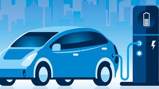 Bei der DC-Schnellladung gibt es einige große Herausforderungen bei der Wärmeableitung, selbst bei einem Wirkungsgrad von 97 % oder mehr. (Mouser)