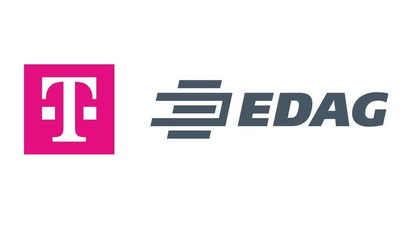 EDAG Group setzt auf KI- und Cloud-Infrastruktur der Telekom.(Bild:  EDAG)