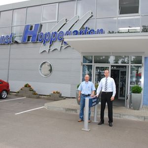 (Archiv: Vogel Business Media)