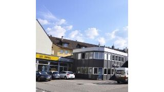 Für das Autohaus Gerstel reichte es für Platz sieben. (Richter)