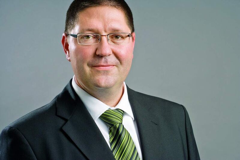 Claus Niedworok bezieht am 1. Juli den CFO-Chefsessel bei TDMi. (Archiv: Vogel Business Media)